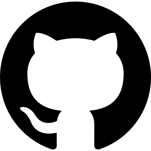 Logotipo GitHub