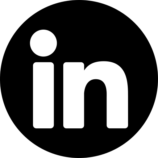 Logotipo LinkedIn